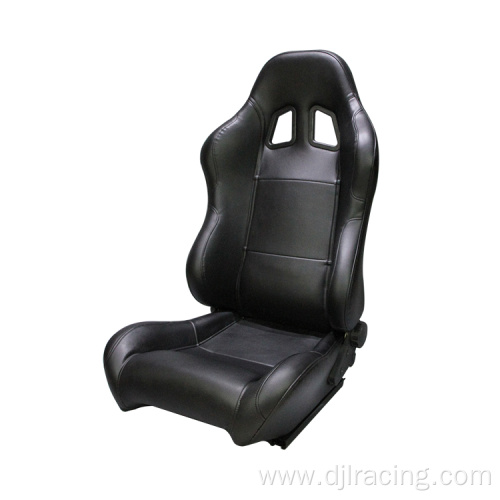 Hot selling new design carbon fiber racing seat